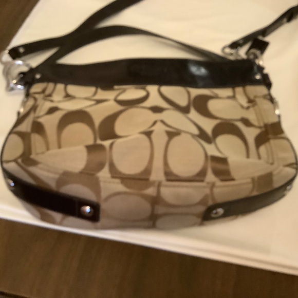 Coach Bag - Picture 8 of 10